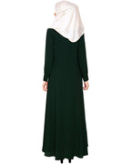 Maxi Dress Abaya