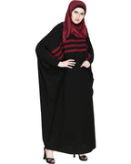 Sporty Kaftan With Detailing