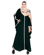 Modish Kaftan With Detailing
