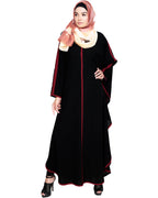 Modish Kaftan With Detailing