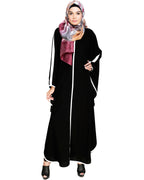 Modish Kaftan With Detailing