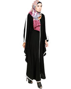 Modish Kaftan With Detailing