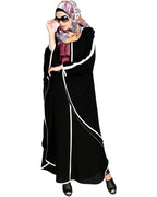 Modish Kaftan With Detailing