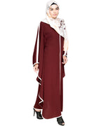 Modish Kaftan With Detailing