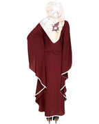 Modish Kaftan With Detailing