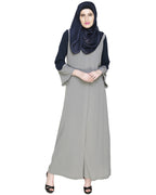 Folksy Abaya