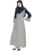 Folksy Abaya