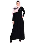 Trendy Abaya Dress