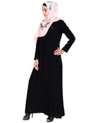 Trendy Abaya Dress