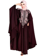 Royal Irani Kaftan