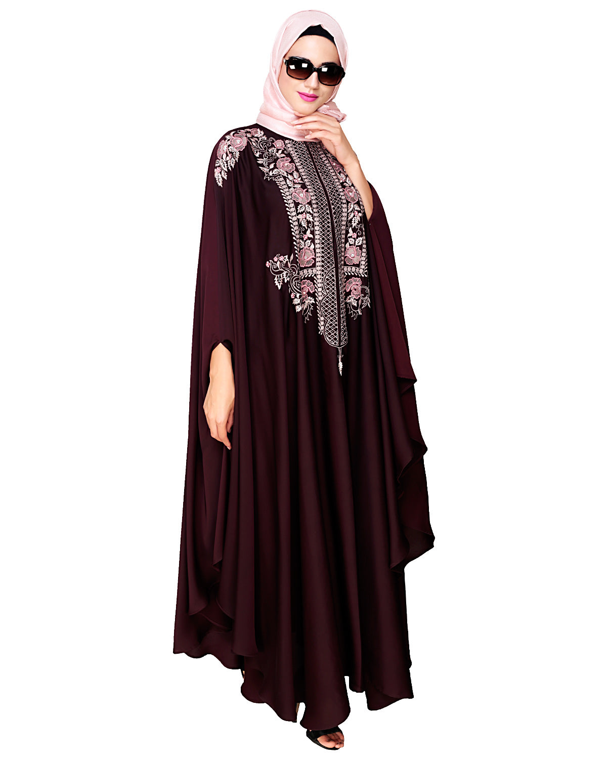 Royal Irani Kaftan