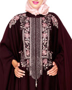 Royal Irani Kaftan