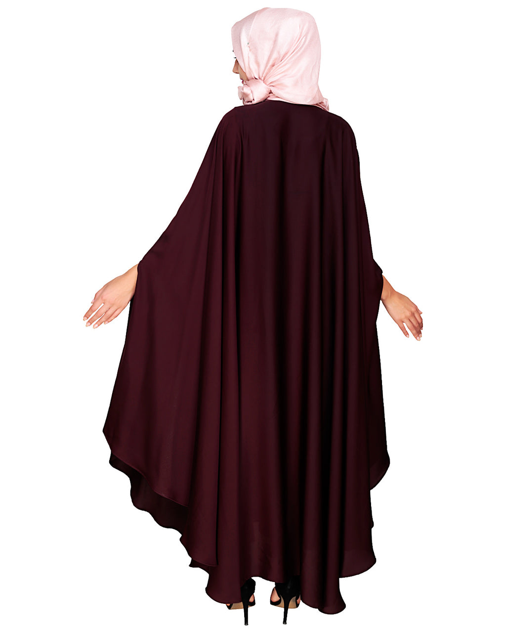 Royal Irani Kaftan