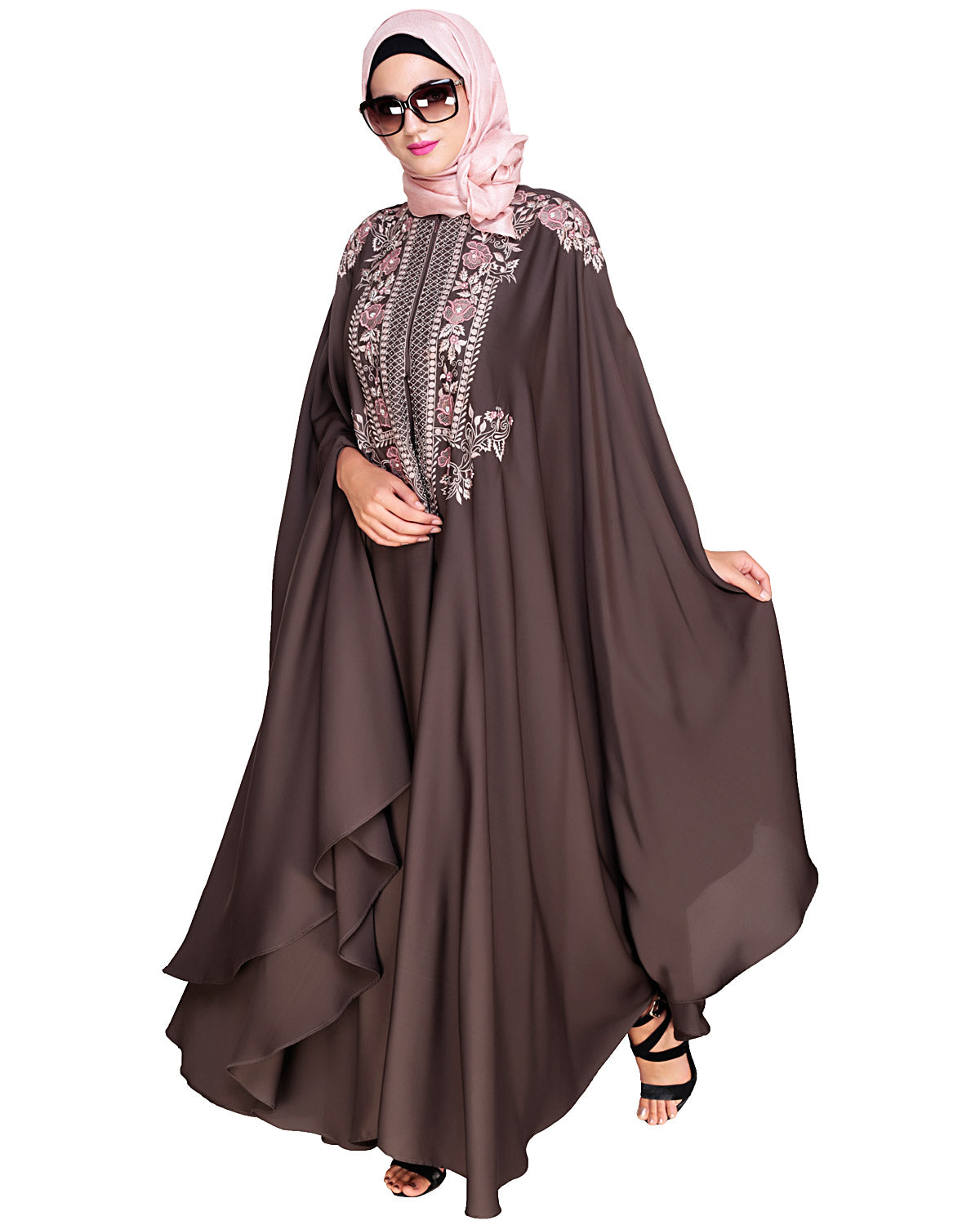 Royal Irani Kaftan