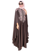 Royal Irani Kaftan