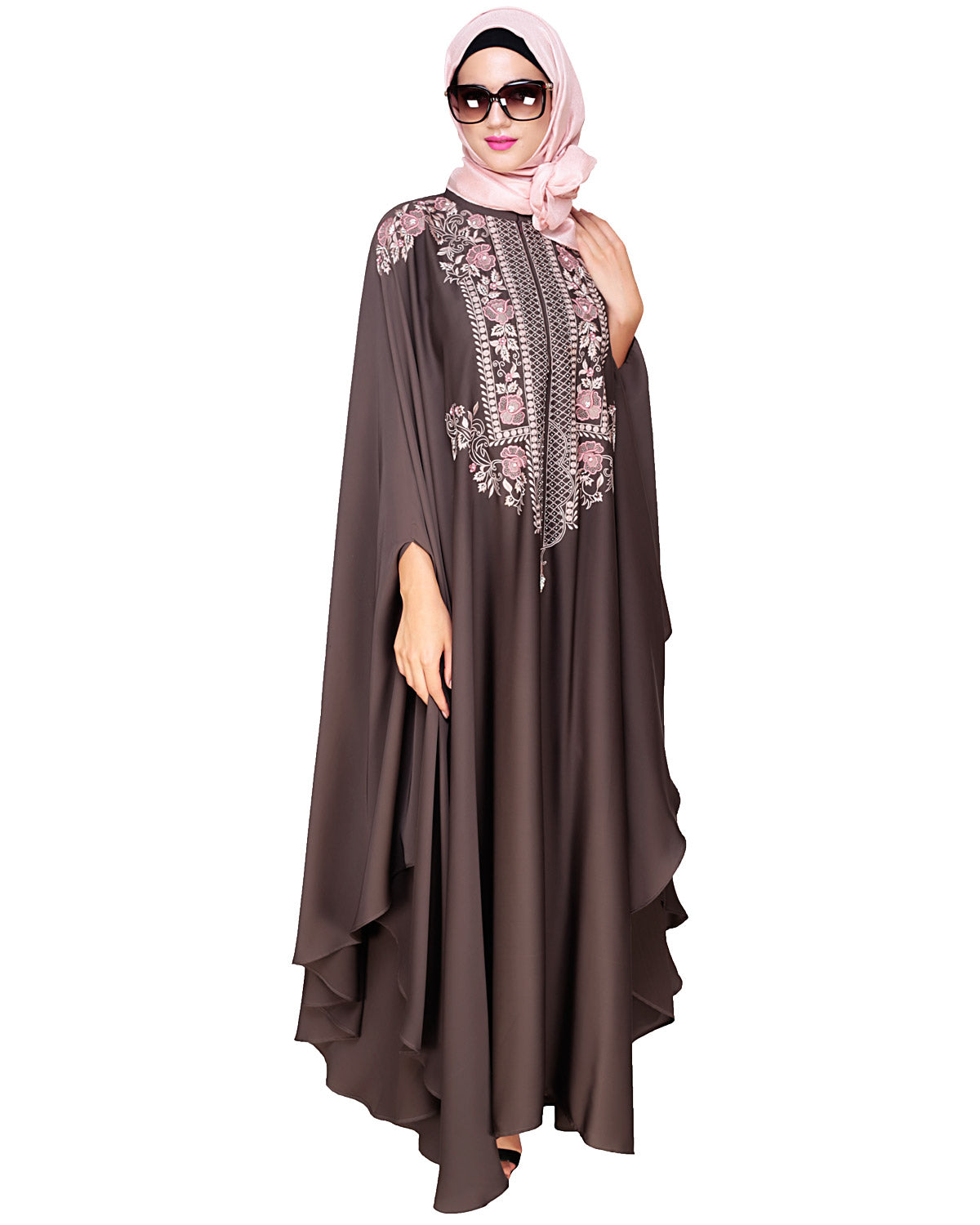Royal Irani Kaftan