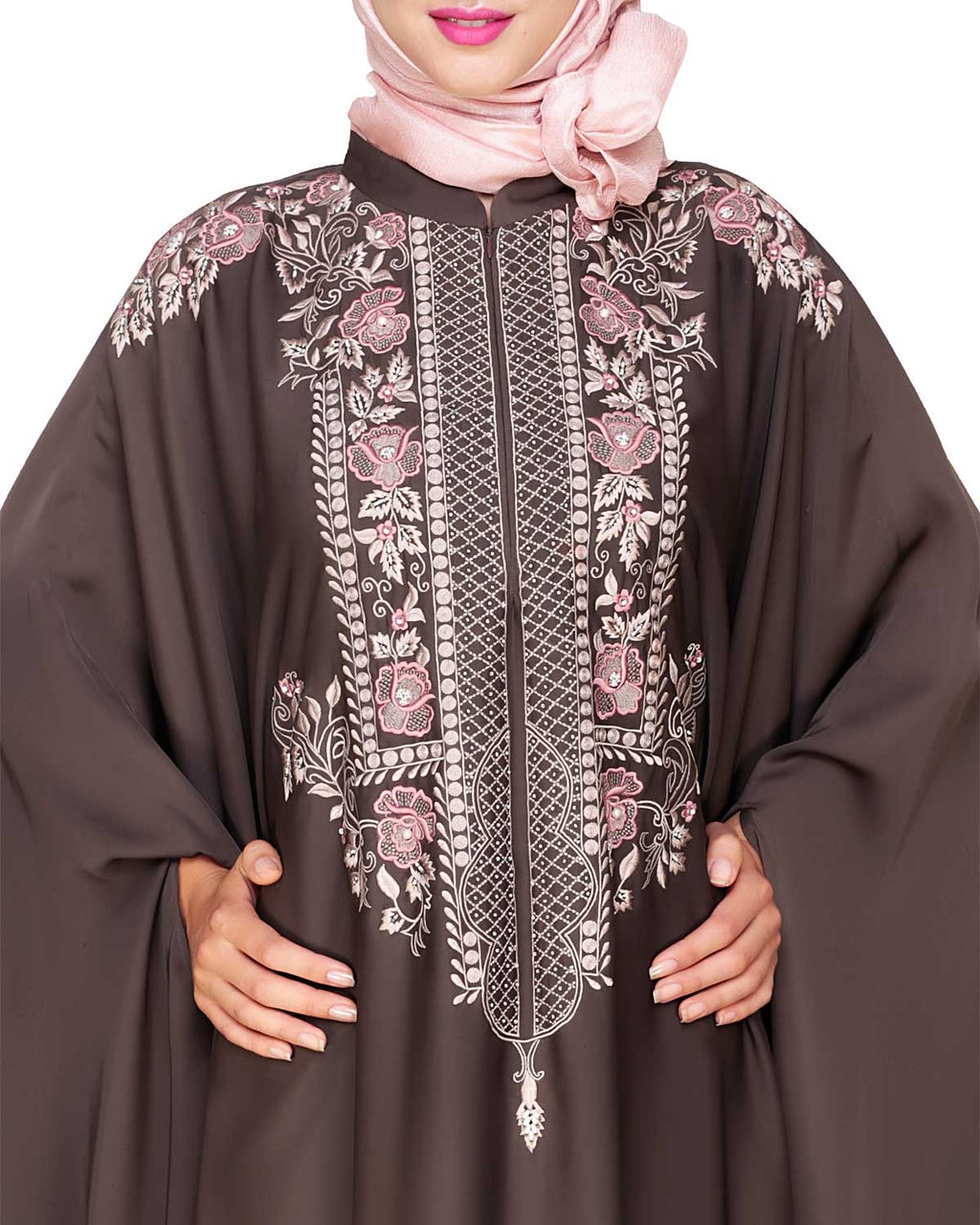 Royal Irani Kaftan