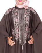 Royal Irani Kaftan