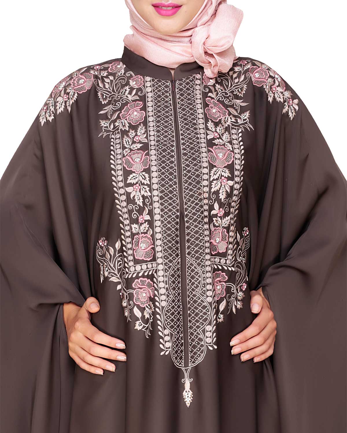 Royal Irani Kaftan