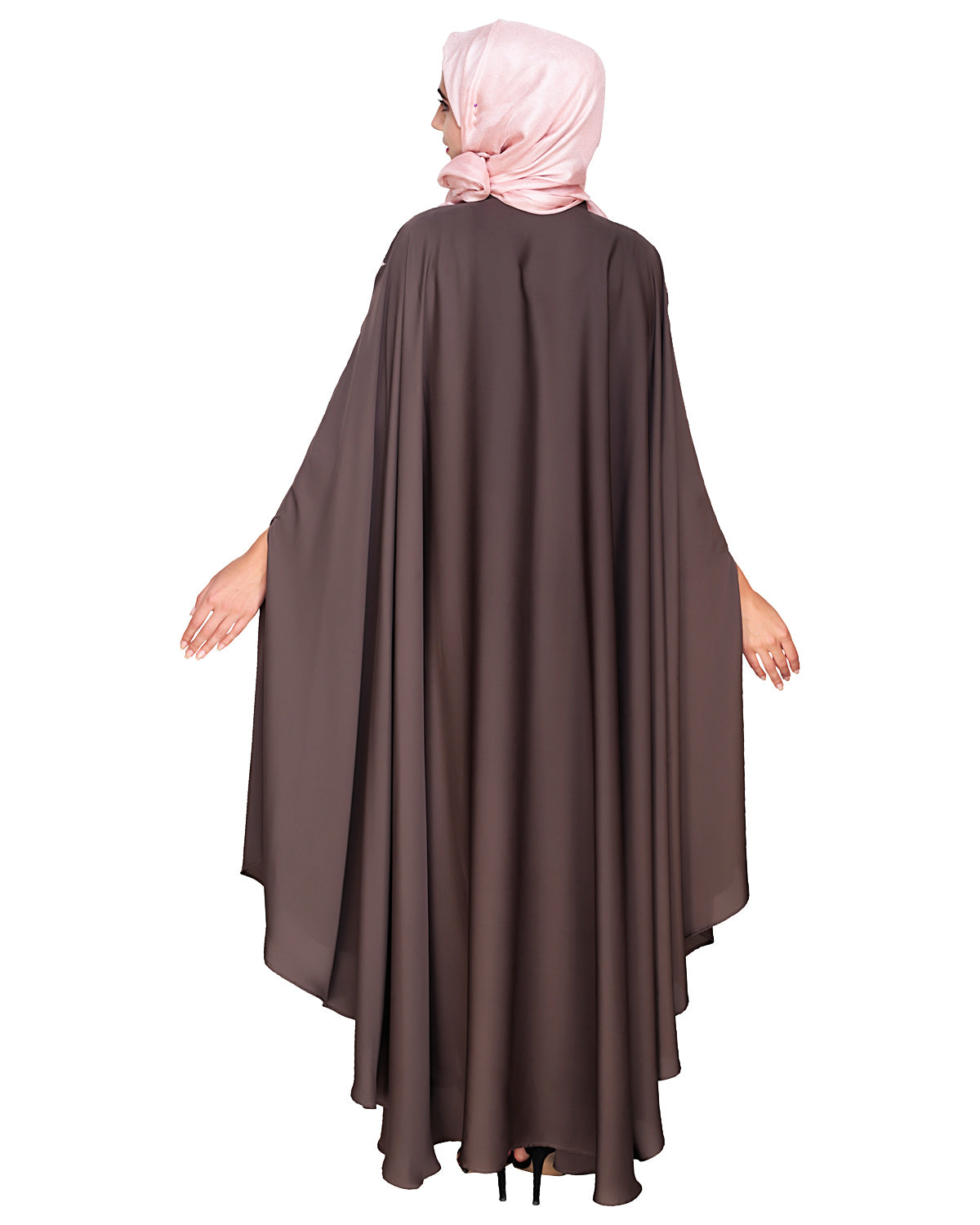 Royal Irani Kaftan