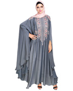 Royal Irani Kaftan