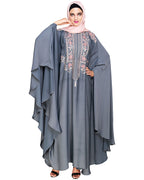 Royal Irani Kaftan
