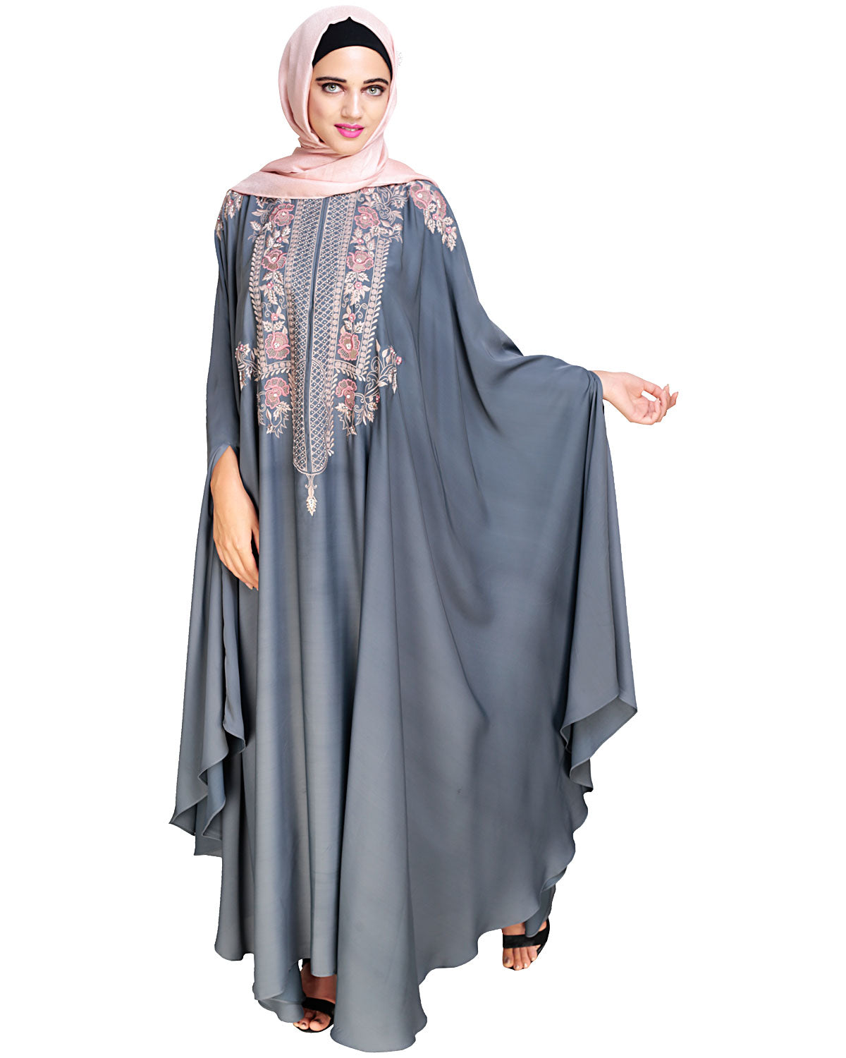 Royal Irani Kaftan