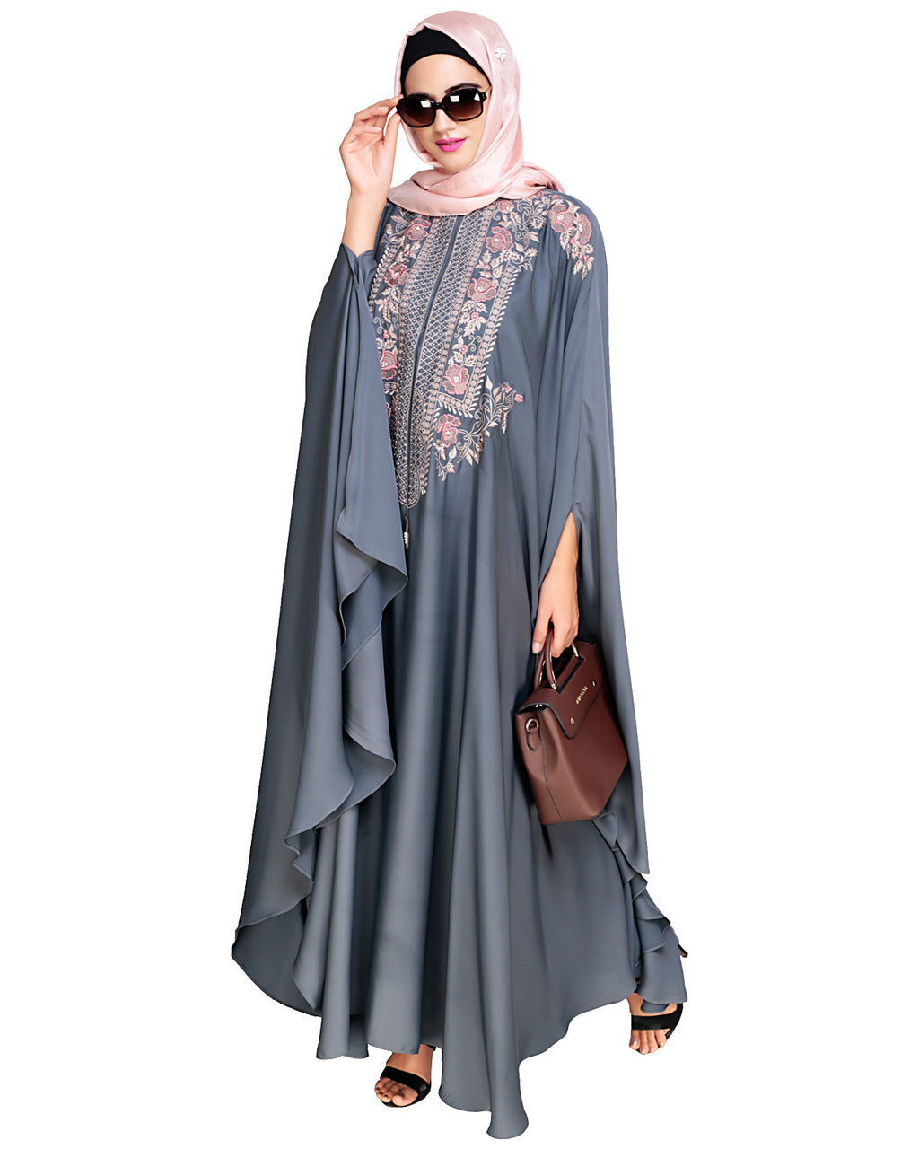 Royal Irani Kaftan
