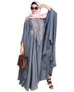 Royal Irani Kaftan