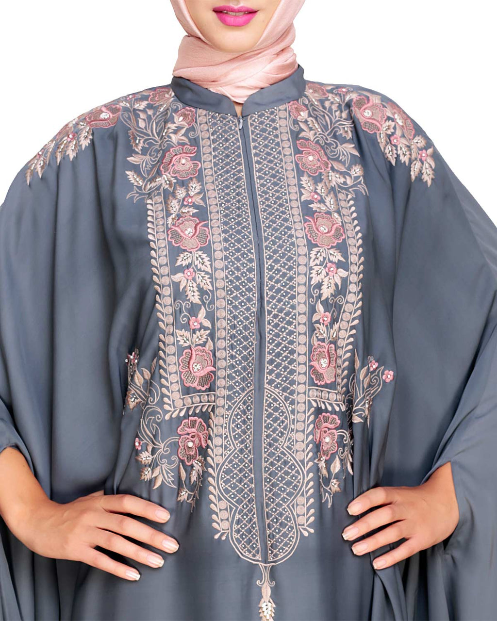 Royal Irani Kaftan