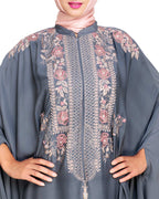 Royal Irani Kaftan
