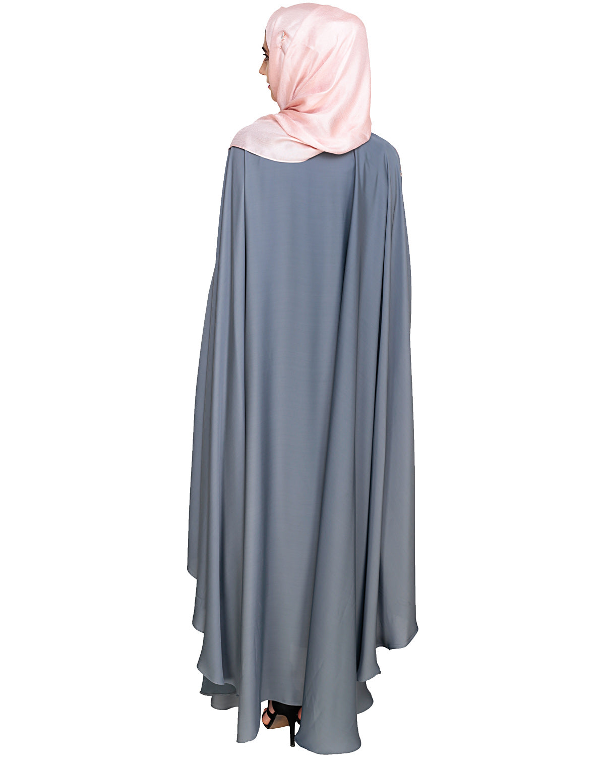 Royal Irani Kaftan
