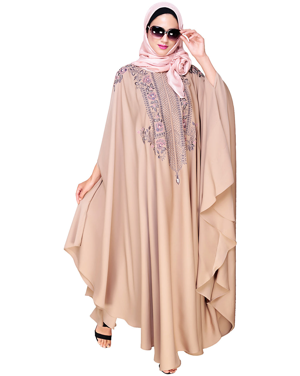 Royal Irani Kaftan