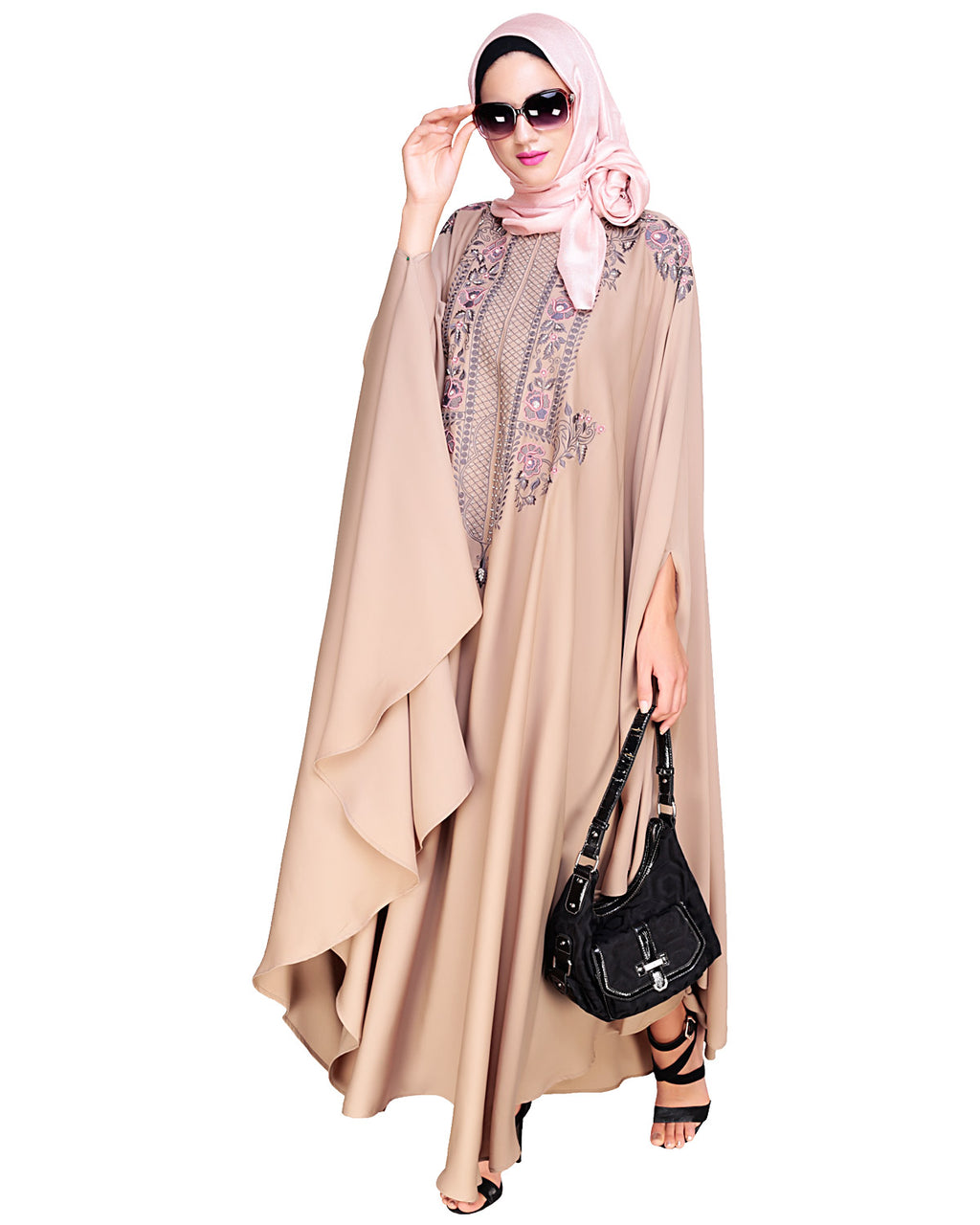 Royal Irani Kaftan