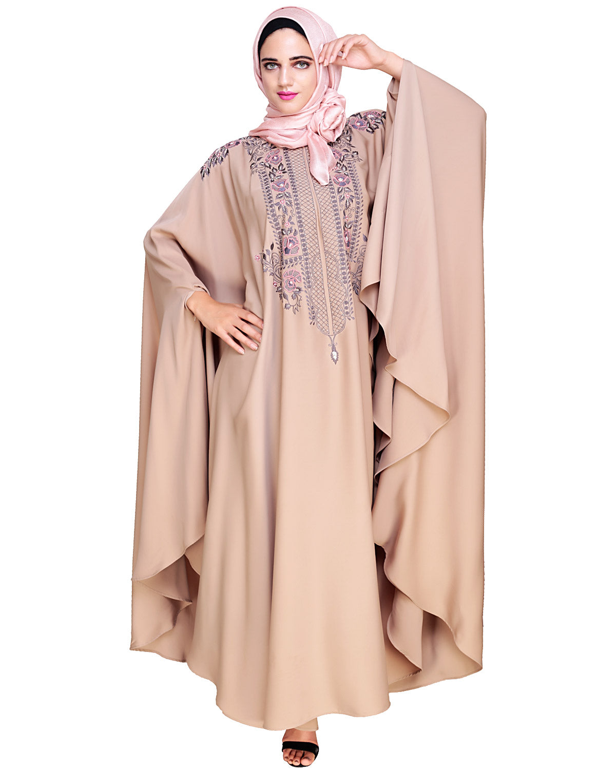 Royal Irani Kaftan