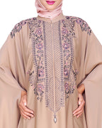 Royal Irani Kaftan