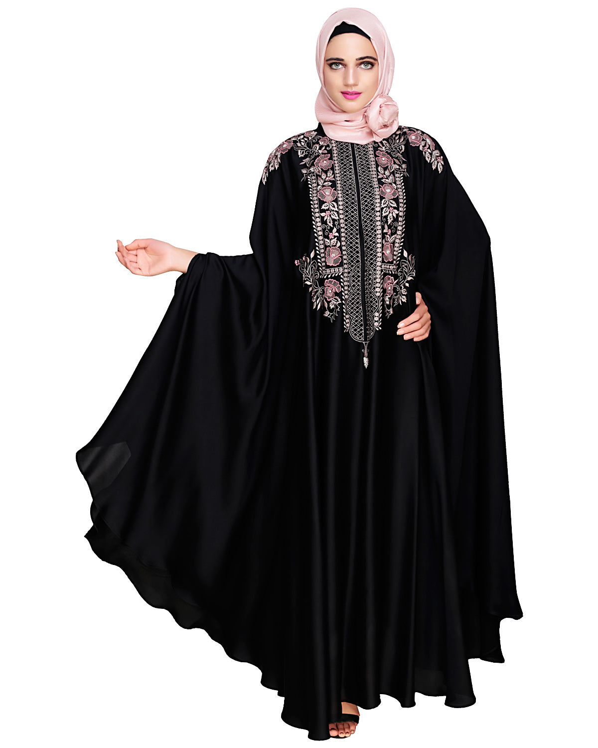 Royal Irani Kaftan