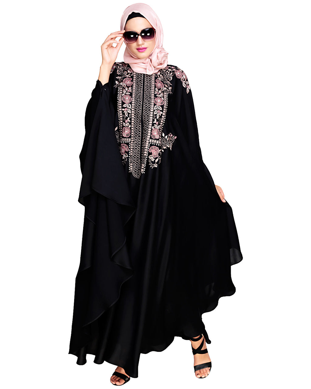 Royal Irani Kaftan