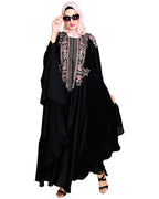 Royal Irani Kaftan
