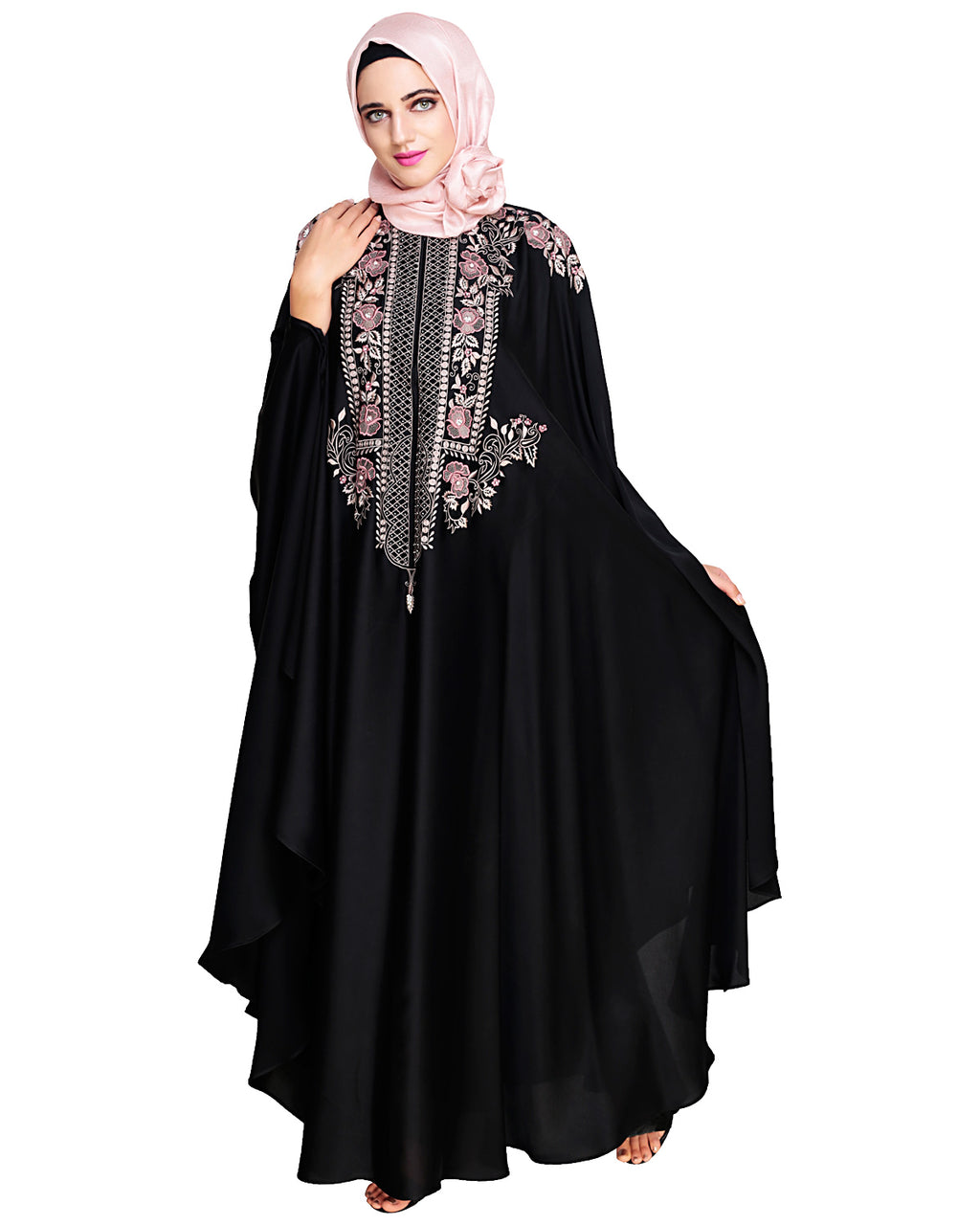 Royal Irani Kaftan