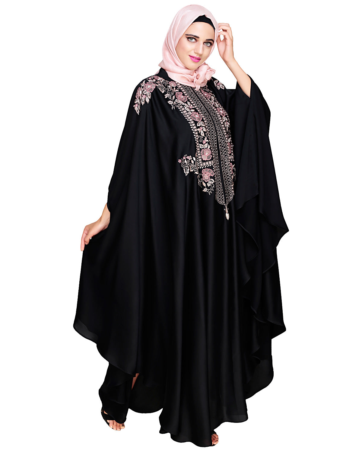 Royal Irani Kaftan
