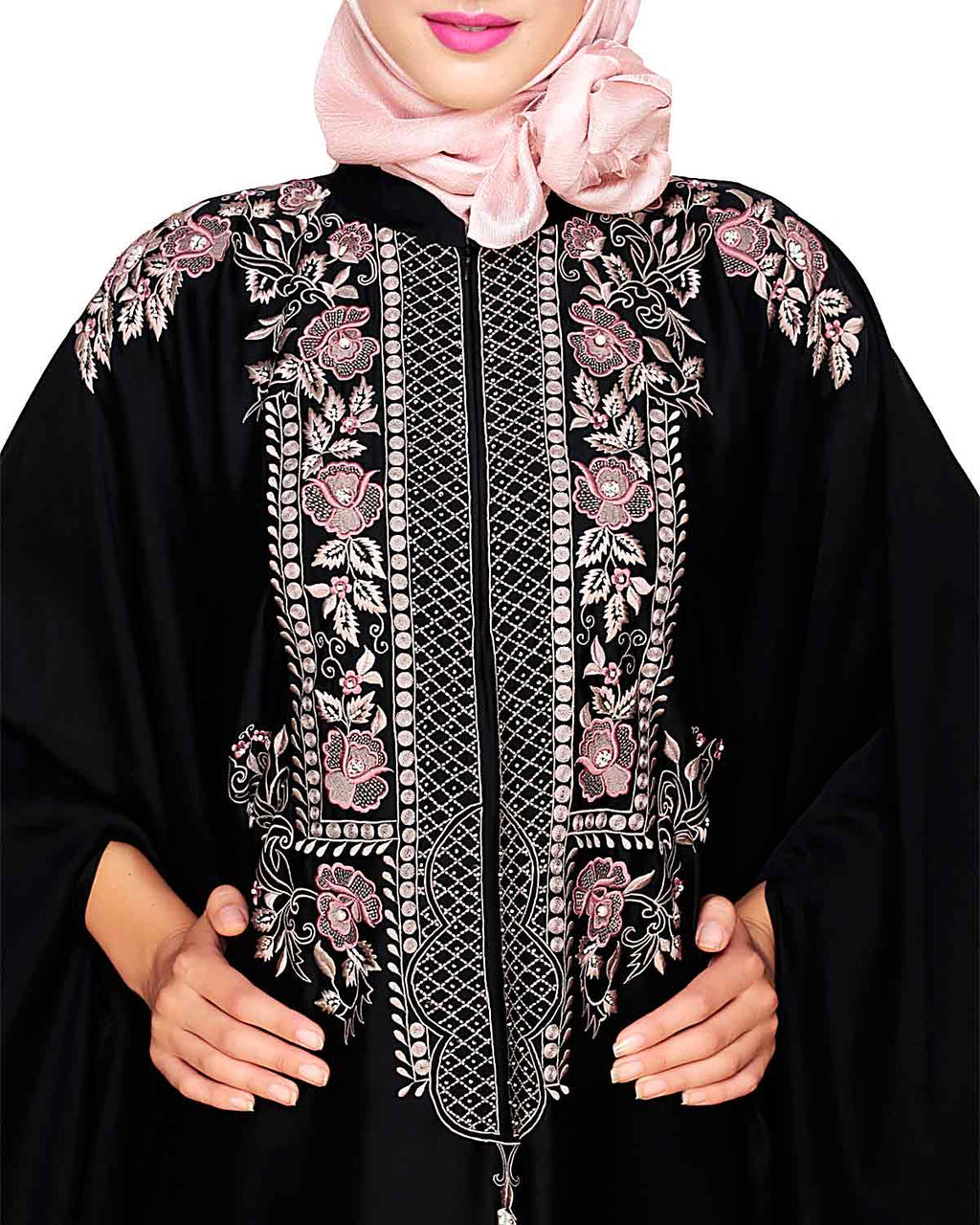 Royal Irani Kaftan