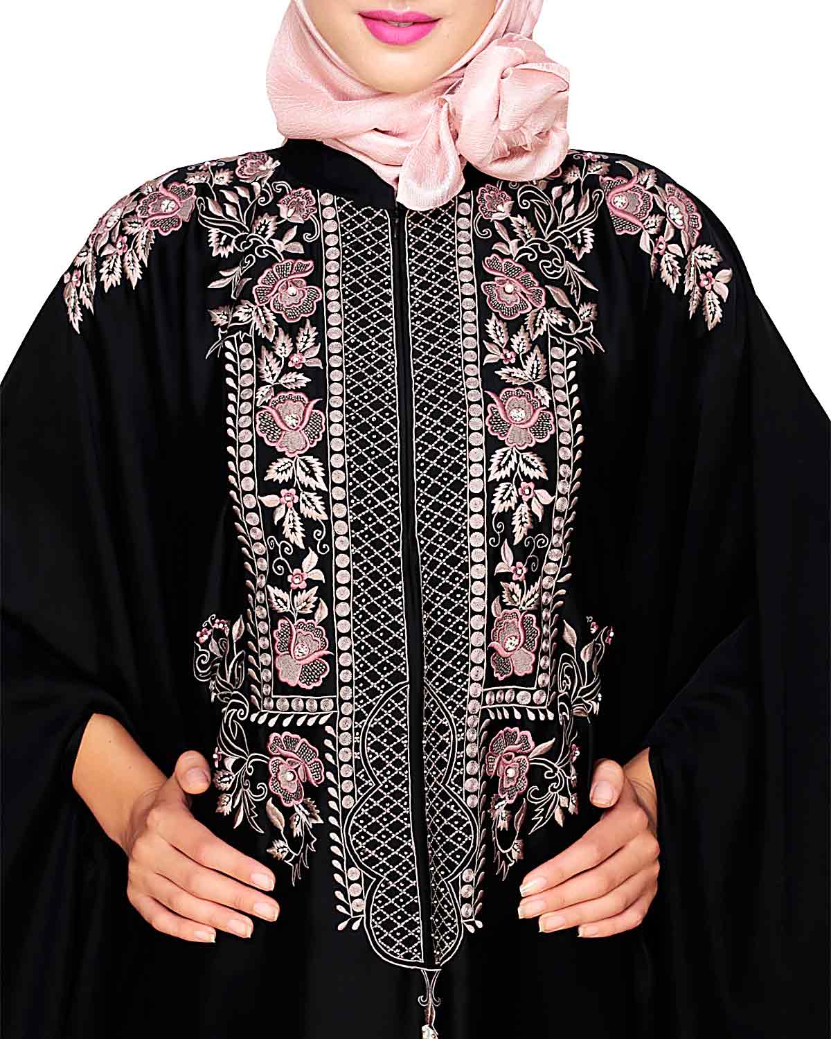 Royal Irani Kaftan