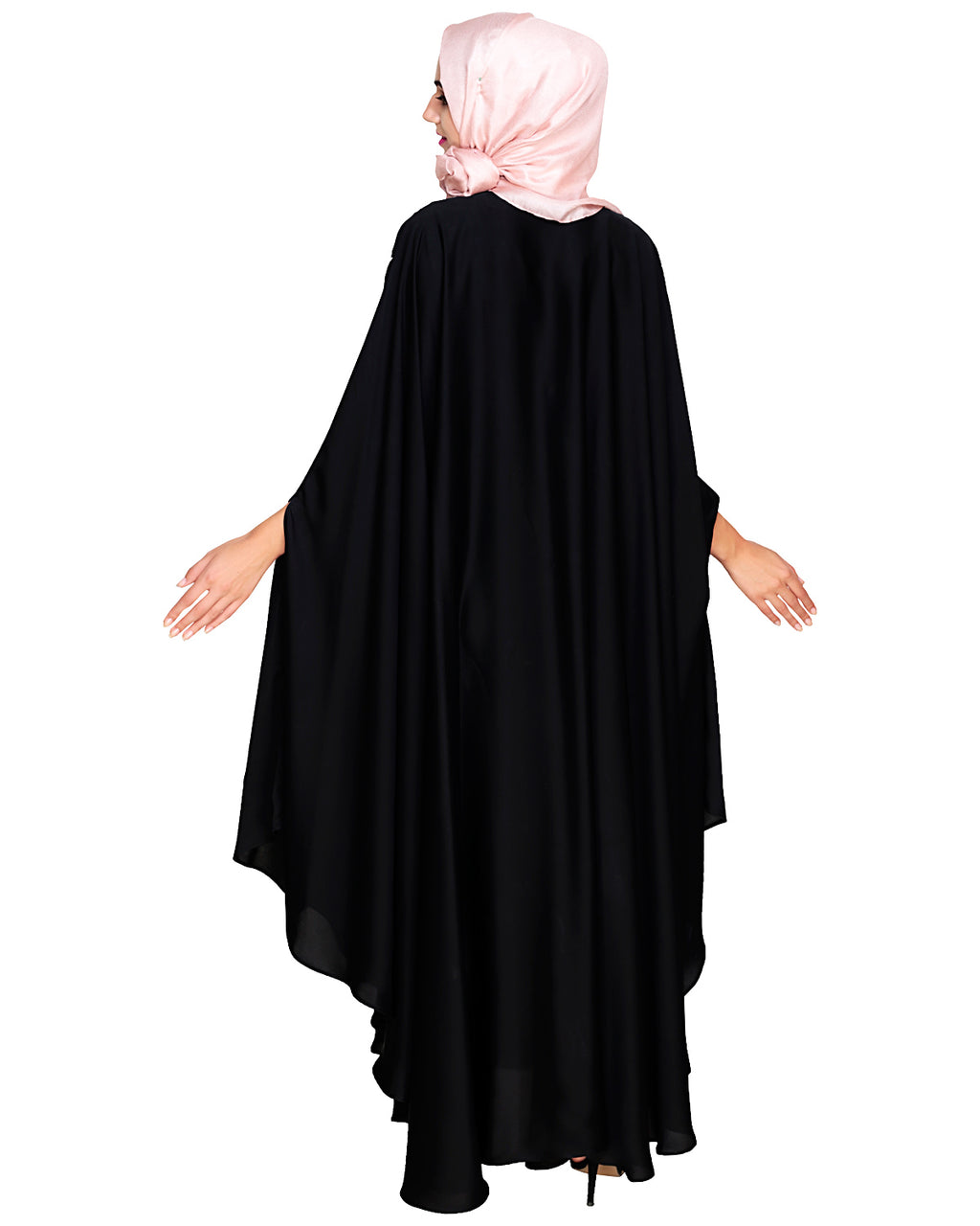 Royal Irani Kaftan