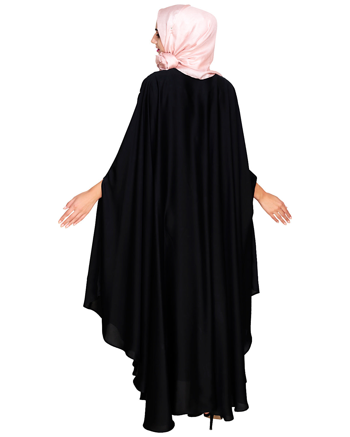 Royal Irani Kaftan