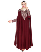 Luxury Irani Kaftan
