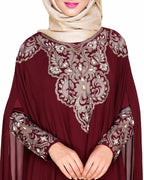 Luxury Irani Kaftan