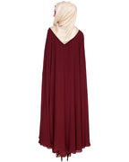 Luxury Irani Kaftan