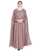 Luxury Irani Kaftan