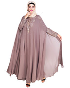 Luxury Irani Kaftan